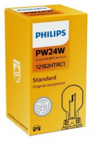 Автолампа PW24W Philips Vision (12182HTRC1)