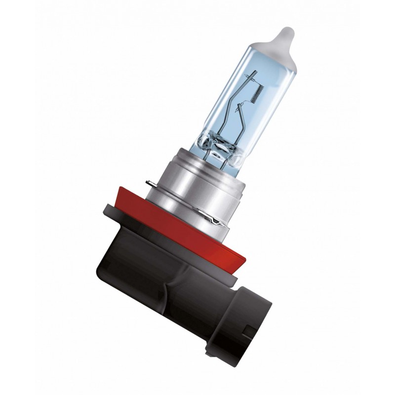 Автолампы H11 Osram Cool Blue Intense +20% 4200K (64211CBI-HCB)