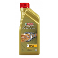 Моторное масло Castrol Edge Professional 5W-30 A5/B5 (Jaguar / Land Rover) TITANIUM