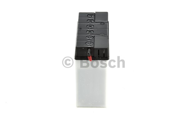 Мотоаккумулятор 51913 Bosch M4 F45 Fresh pack - 19 А/ч (0 092 M4F 450) [- +]