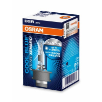 Ксеноновая лампа D2R Osram Xenarc Cool Blue Intense +20% (66250CBI)