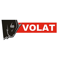 Аккумулятор Volat Prime - 120 A/ч [-+]