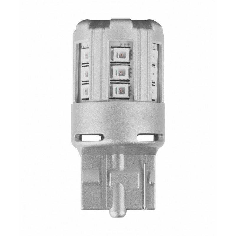 Светодиодные лампы W21W Osram LEDriving Standard Amber (7705YE-02B)