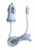  Зарядное устройство AVS CMR-211 (micro USB)