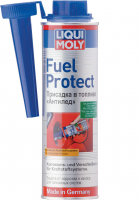 Liqui Moly присадка в топливо "Антилед" Fuel Protect