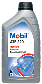 Mobil ATF 220 Dexron II