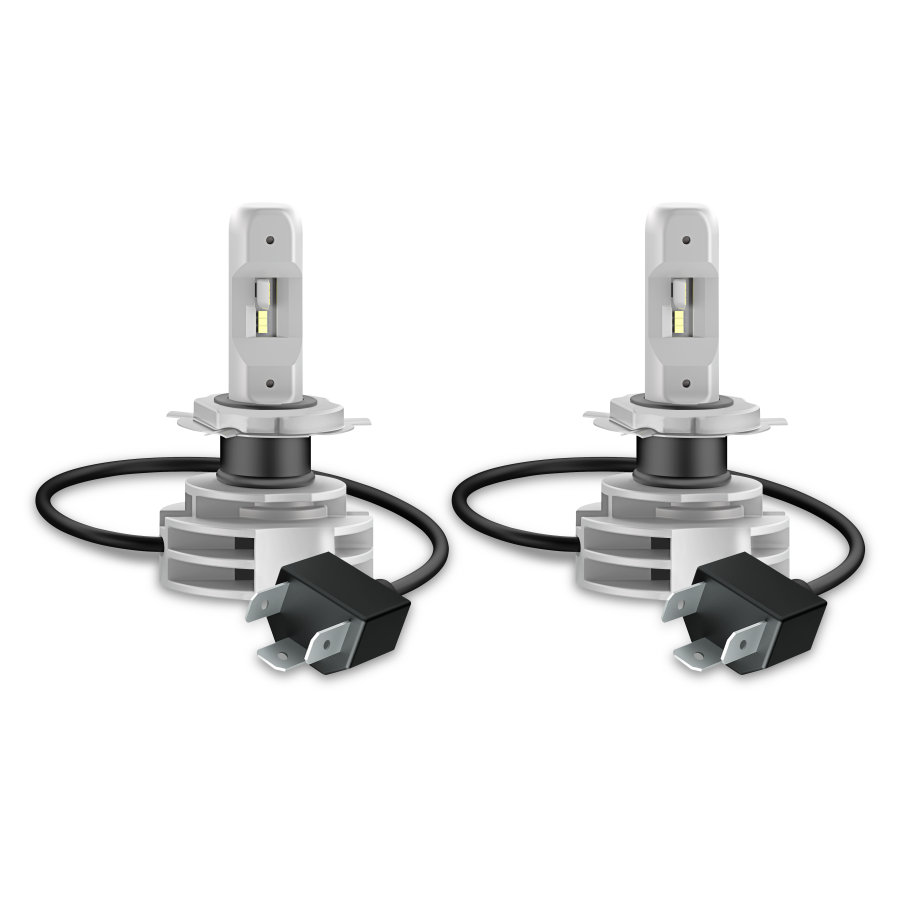 Светодиодные лампы H4 Osram LEDriving HL Gen2 6000K (9726CW)
