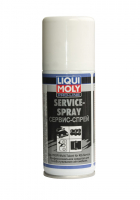 Liqui Moly сервис спрей Service Spray