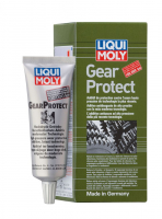 Liqui Moly средство для долговременной защиты трансмиссий GearProtect