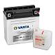 Мотоаккумулятор 12N9-4B-1 Varta Powersports Freshpack - 9 А/ч (509 014 008) [+ -]