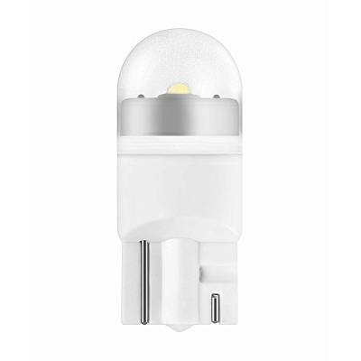 Светодиодные лампы W5W Osram LEDriving Premium White 4000K (2824WW-02B)