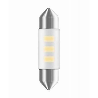 Светодиодная лампа C5W Osram LEDriving Standard gen.2 White 6000K (6436CW-01B) 36mm