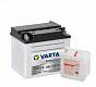 Мотоаккумулятор YB7C-A Varta Powersports Freshpack - 8 А/ч (507 101 008) [- +] снят с производства