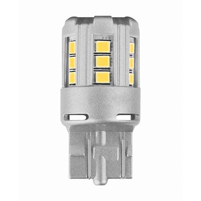 Светодиодные лампы W21/5W Osram LEDriving Standard White 6000K (7715CW-02B)