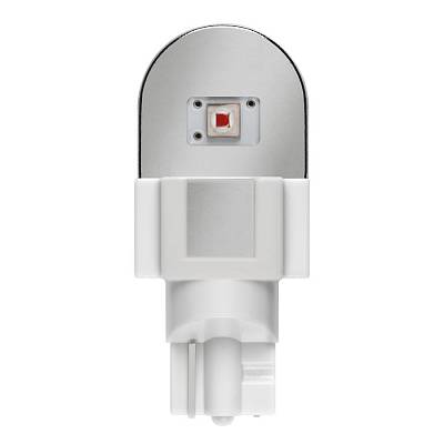 Светодиодные лампы W16W Osram LEDriving SL Red (921DRP-02B)