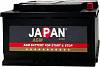 Аккумулятор автомобильный Japan Star Start-Stop AGM (L4) - 85 А/ч  [-+]