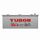 Грузовой аккумулятор Tubor EFB - 190 А/ч  европейская полярность (+-)