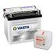 Мотоаккумулятор 12N24-4 Varta Powersports Freshpack - 24 А/ч (524 101 020) [+ -] снят с производства