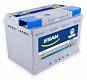 Аккумулятор автомобильный Esan - 75 А/ч [-+]