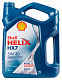 Моторное масло Shell Helix HX7 5W-30 A3/B4