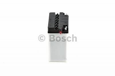 Мотоаккумулятор YB12AL-A2 Bosch M4 F32 Fresh pack - 12 А/ч (0 092 M4F 320) [- +]