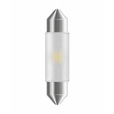 Светодиодная лампа C5W Osram LEDriving Standard White 6700K (6436SW-01B) 36mm