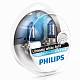 Автолампы HB4 Philips DiamondVision 5000K (9006DVS2)