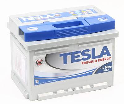 Купить аккумуляторы Tesla Premium Energy