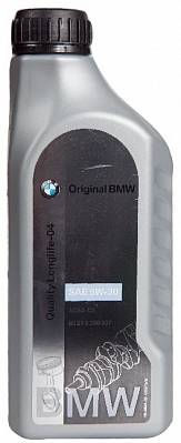 Моторное масло BMW Twin Power Turbo Longlife-04 5W-30 (83210398507)