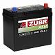 Аккумулятор автомобильный Zubr Premium Asia - 50 А/ч (B24L) [-+]