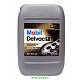 Моторное масло Mobil Delvac 1 SHC 5W-40 Diesel E7