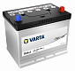 Аккумулятор автомобильный Varta Стандарт Asia D26-2 - 70 А/ч (570 301 062, D26L) [-+]