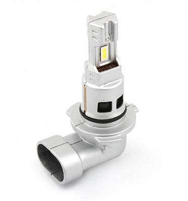 Светодиодные лампы HB3 MTF LUXOPTIC LED 6000K (STB3K6)