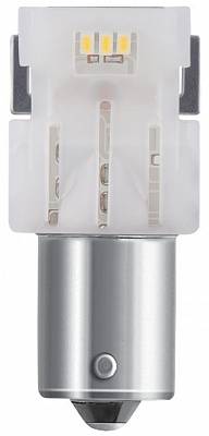 Светодиодные лампы P21W Osram LEDriving SL Standard White 6000K (7458CW-02B)