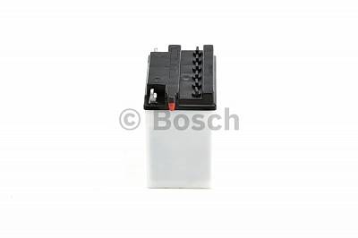 Мотоаккумулятор YB10L-B Bosch M4 F29 Fresh pack - 11 А/ч (0 092 M4F 290) [- +]