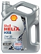 Моторное масло Shell Helix HX8 5W-30 A5/B5