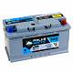 Аккумулятор Start-Stop автомобильный Polus Arctic Start-Stop EFB - 100 А/ч [-+]