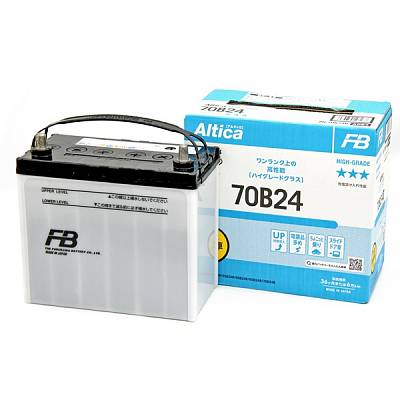 Купить аккумуляторы Furukawa Battery Altica