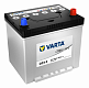 Аккумулятор автомобильный Varta (VST) Стандарт Asia D23-2 - 60 А/ч (560 301 052, D23L) [-+]