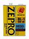 Моторное масло Idemitsu Zepro Diesel DL-1 5W-30 CF