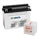 Мотоаккумулятор Y50N18L-A2 Varta Powersports Freshpack - 20 А/ч (520 012 020) [- +]