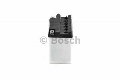 Мотоаккумулятор YB10L-A2 Bosch M4 F28 Fresh pack - 11 А/ч (0 092 M4F 280) [- +]