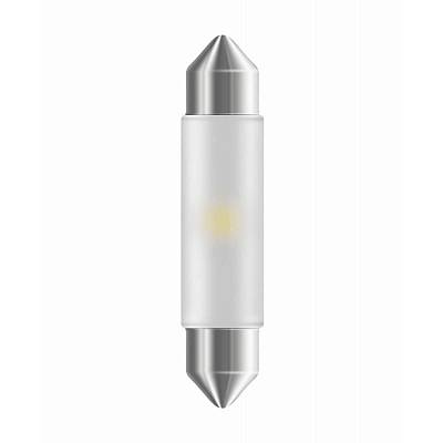 Светодиодная лампа C5W Osram LEDriving Standard White 6000K (6441CW-01B) 41mm