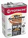 Моторное масло Totachi Ultra Fuel Economy 5W-20 SN