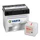 Мотоаккумулятор 53030 Varta Powersports Freshpack - 30 А/ч (530 030 030) [- +]