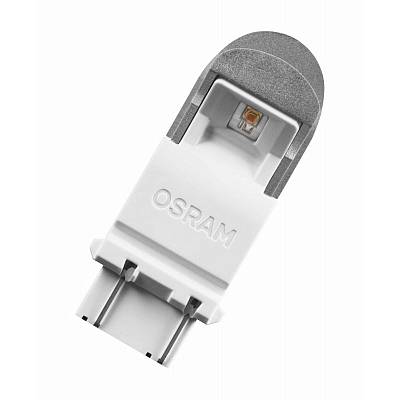 Светодиодные лампы P27/7W Osram LEDriving Premium Amber (3557YE-02B)