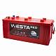 Грузовой аккумулятор Westa Red Premium 192 А/ч европейская полярность (+-)
