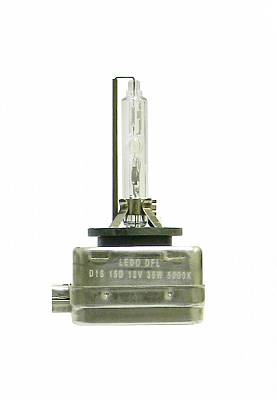 Лампа ксеноновая D1S Ledo Diamond 5000K (85410LXD)