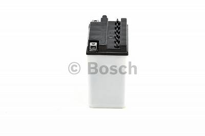 Мотоаккумулятор YB14-A2 Bosch M4 F35 Fresh pack - 14 А/ч (0 092 M4F 350) [+ -]