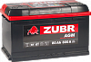 Аккумулятор Start-Stop автомобильный Zubr AGM - 80 А/ч [-+]
